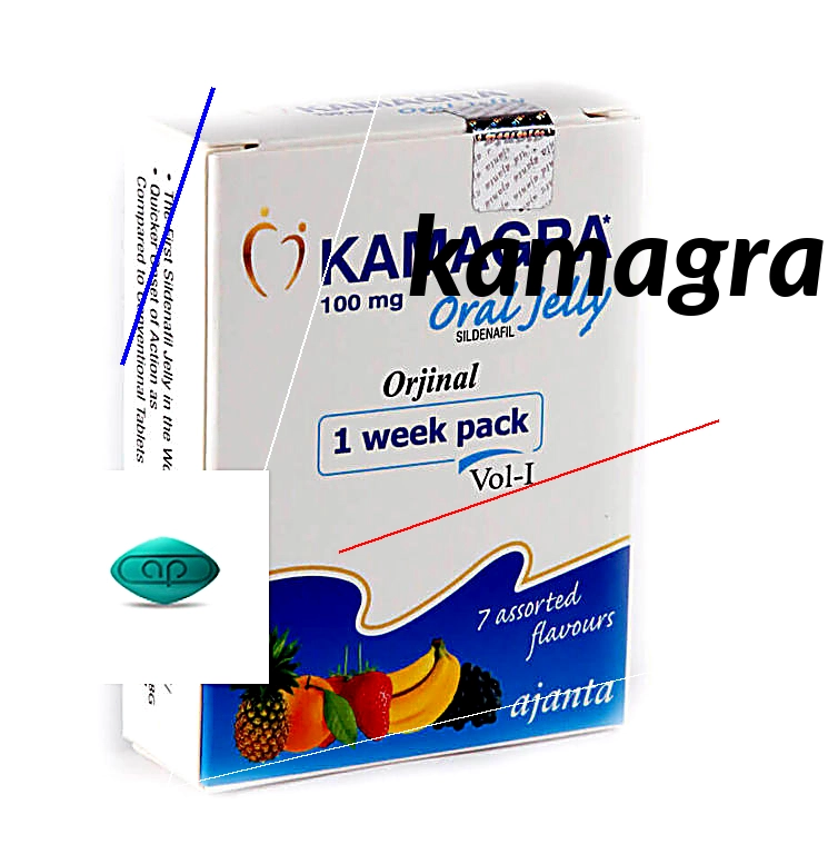 Kamagra en ligne france